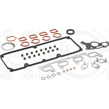 Těsnění motoru Sada těsnění, hlava válce ELRING 589.830 EL 589.830
