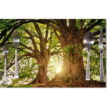 prostírání Sablio Prostírání Stromy: 40x30cm