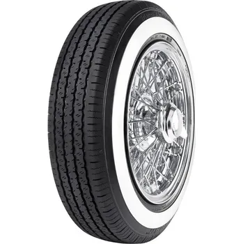 Letní osobní pneu RADAR DIMAX CLASSIC WW (25mm) 185/80 R 14 90 H TL - letní