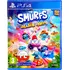 Hra pro PlayStation 4 The Smurfs: Village Party PS4