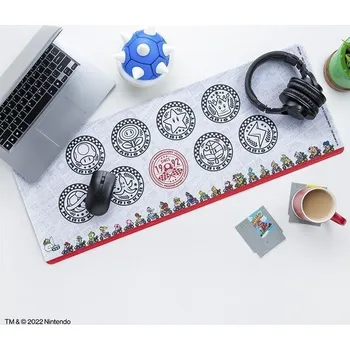 Podložka pod myš Mario Kart Herní podložka