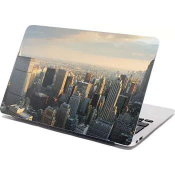 samolepka Sablio Samolepka na notebook New York Skyline - 29x20 cm