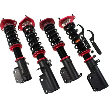 Tuning Stavitelný podvozek TurboWorks Toyota Corolla E90 E100 E110 AE92-AE111 1988-1999