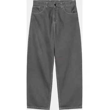 Pánské kalhoty Carhartt WIP Brandon (graphite/stone dyed) M, šedá
