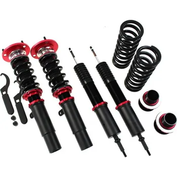 Tuning Stavitelný podvozek TurboWorks BMW E90 E91 E92 2008+