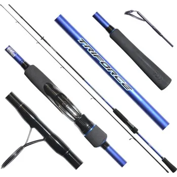 Rybářský prut Prut Daiwa Triforce Trout 195 cm - 5 - 20 g