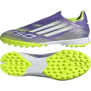 Pánská treková obuv Boty adidas F50 League LL TF M JH7727 44