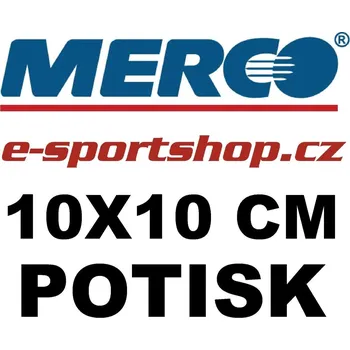 Potisk vlastní design velikost 10 cm rozměr 10 cm