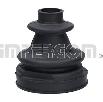 Hřídel nápravy Měch, hnací hřídel ORIGINAL IMPERIUM 37107