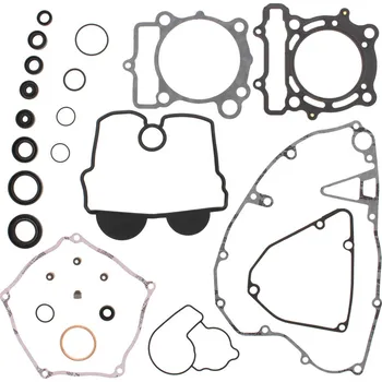 Těsnění motoru WINDEROSA (VERTEX) kompletní sada těsnění KAWASAKI KXF 250 04-05, SUZUKI RMZ 250 04-06 (včetně těsnění motoru) (WINDEROSA (VERTEX) kompletní sada těsnění KAWASAKI KXF 250 04-05, SUZUKI RMZ 250 04-06 (včetně těsnění motoru))