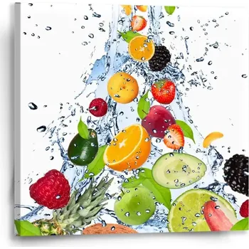 Obraz Sablio Obraz Ovoce - 50x50 cm