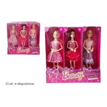 Panenka Lalka MIX (pl, 2000, SWEDE)