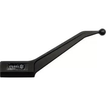 Malířská špachtle TOYA Špachtle na spáry 4410 TOYA TO-04410