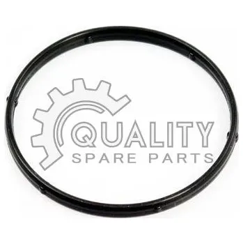 Těsnění motoru Těsnění, pouzdro kolena sacího potrubí ŠKODA Original OEM 03L131547F