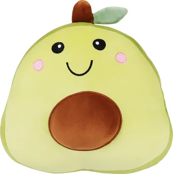 Hračka Polštář a deka - Avokádo