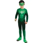 Rubies USA - Dětský kostým Green Lantern - 8-10 years