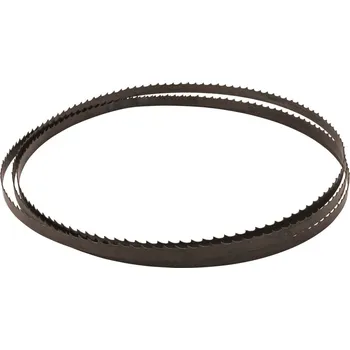 Pilový pás Scheppach pilový pás 6/0,36/1490MM, 6 Z/´´, DŘEVO, PLASTY PRO BASATO/BASA 1 7901501606