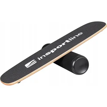 inSPORTline Tasakal 22003 černá