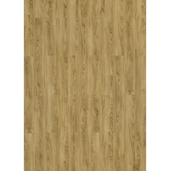 vinylová podlaha Breno Vinylová podlaha MODULEO ROOTS 40 Midland Oak 22821 – světlé dřevo