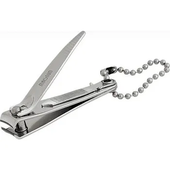 Kleštičky na nehty s řetízkem Magnum 105, 5,5 cm