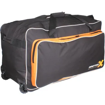 Sportovní taška Basic Wheel Bag hokejová taška na kolečkách rozměr junior