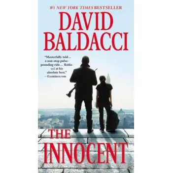 Innocent – David Baldacci (EN)