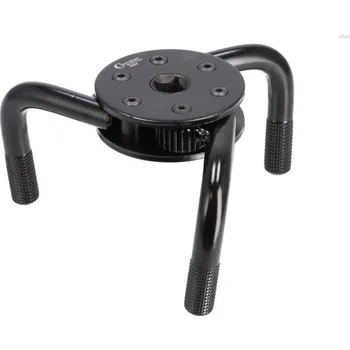 Ruční nářadí Nastavitelný klíč 75-130mm na vzduchové filtry Condor C.4254