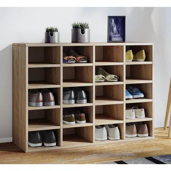 Botník Vcm Botník Hinsol L, sonoma dub