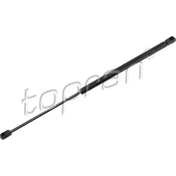 Motorový prostor Pneumatická pružina, kapota motoru TOPRAN 113 528