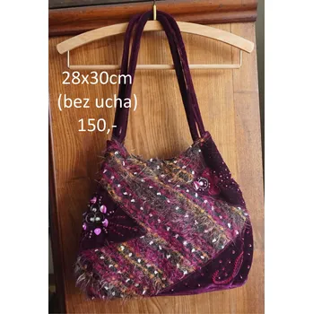 Kabelka Kabelka dámská 3