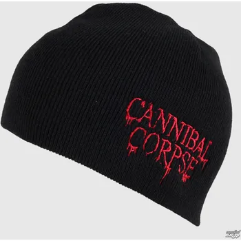 Čepice kulich Cannibal Corpse - Logo - PLASTIC HEAD - PHHAT027