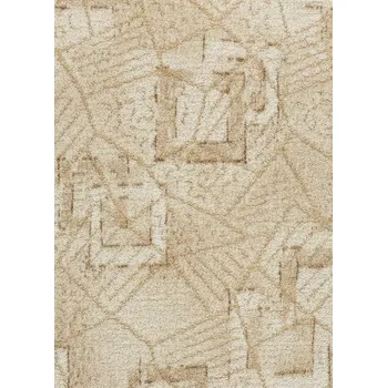 Koberec Breno Metrážový koberec BOSSANOVA 32, šíře 300 cm, Béžová