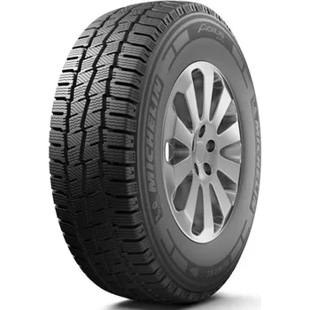 Michelin AGILIS ALPIN 195/75 R16 C 110/108R 3PMSF