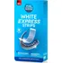 Přípravek na bělení zubů Perl Weiss White Express bělicí pásky 4 ks