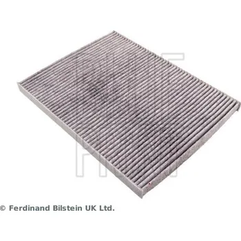 Ventilátor topení a klimatizace Filtr, vzduch v interiéru BLUE PRINT BLPADL142515