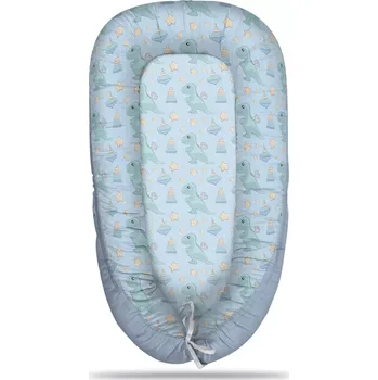 Hnízdečko pro miminko Sablio Hnízdečko pro miminko Natahovací dinosaurus