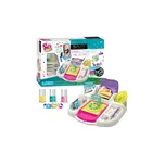 TASIA - Profesionální nehtová sada 4v1