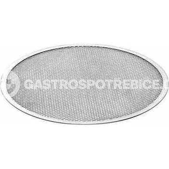 OEM Mřížka nerez (Ø330 mm)