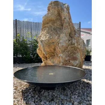 Zahradní dekorace Detroit 60 Solar Set, Prípravok proti vodnému kameňu Bez přípravku, Trysky Bez trysky, Samodopúšťací ventil Ne