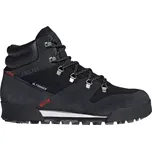 Pánské zimní boty Terrex Snowpitch M FV7957 - Adidas 47 1/3