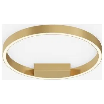 MAYTONI Stropní svítidlo Rim 24W MOD058CL-L25BSK - MAYTONI M MOD058CL-L25BSK