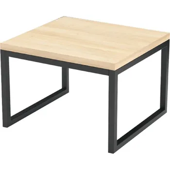 Konferenční stolek Panda Stolek do čekárny Crudo