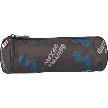 Penál Smartlife LEGO Ninjago Arin - pouzdro na tužky kulaté