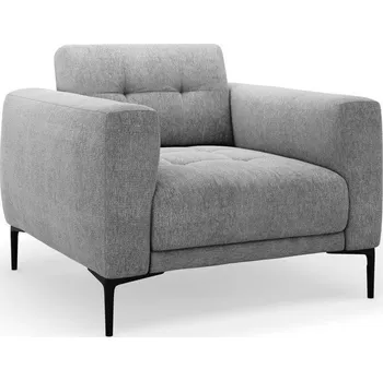 Křeslo Šedé křeslo Bemy – Micadoni ID_1824396