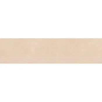 Dlažba DLAŽBA SCHODOVKA ARES WARM BEIGE MATT 29,8X119,8