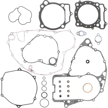 Těsnění motoru WINDEROSA (VERTEX) kompletní sada těsnění SUZUKI RMZ 450 05-07 (WINDEROSA (VERTEX) kompletní sada těsnění SUZUKI RMZ 450 05-07)