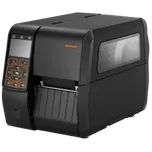 Bixolon XT5-40S/MEA, 8 dots/mm (203 dpi), RTC, display, USB, USB Host, RS232, Ethernet, black