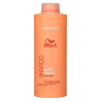 Wella Professionals Invigo Nutri-Enrich Deep Nourishing Conditioner 1000 ml