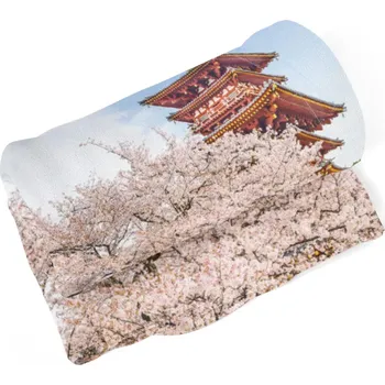 deka Sablio Deka Čínská věžička - 150x120 cm