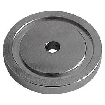 podložka Distanční podložka 37,4mm, chrom CONCEPT 100